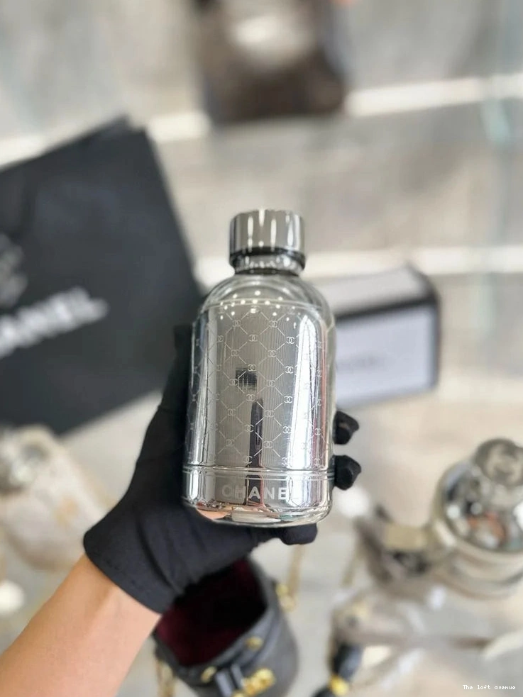 CARRIER COCO STEEL WITH BOTTLE 0818